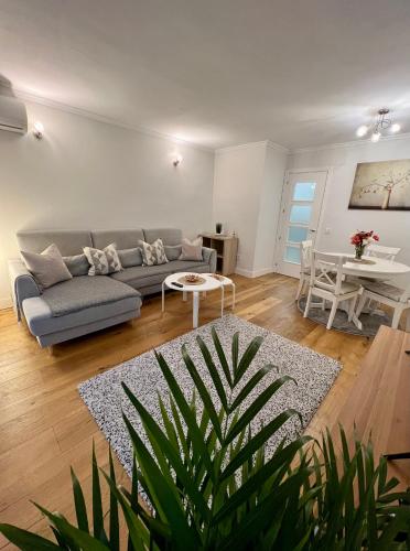 Apartamentos Prestige Málaga - Suite III, Málaga (photo 7)