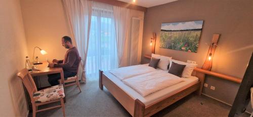 Hotel Goldenes Fass - image 7