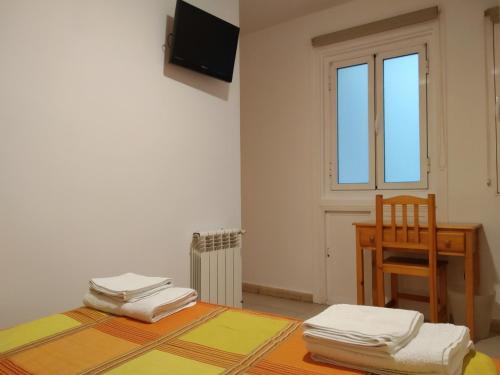 Pension Dominguez – Madrid, NC