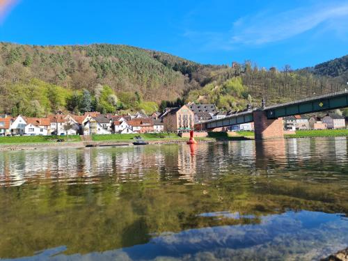 Hotel Goldenes Fass