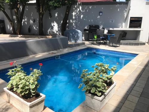 Aluve Guesthouse Johannesburg