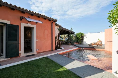 Villa Caterina