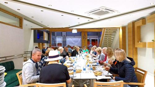HOTEL PALACE AL SALAM , Beni Mellal photo