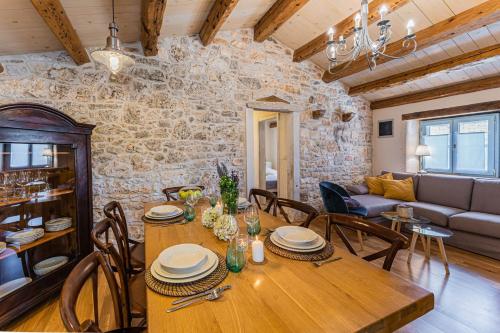 Villa Jas in Grandici