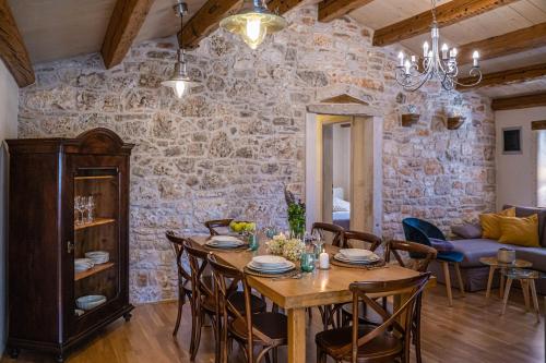 Villa Jas in Grandici