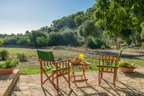 Son Esquerrà Son Esquerrà