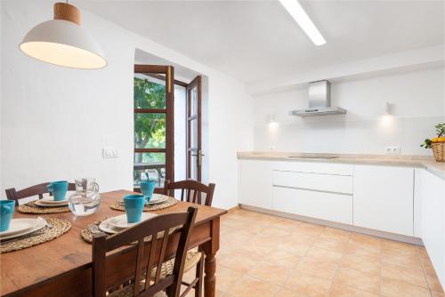 Son Esquerrà Son Esquerrà