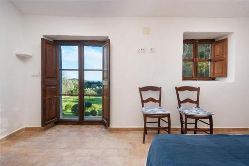 Son Esquerrà Son Esquerrà