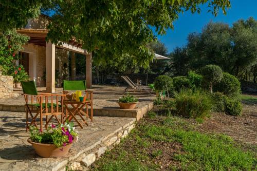 Son Esquerrà Son Esquerrà