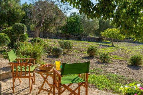 Son Esquerrà Son Esquerrà