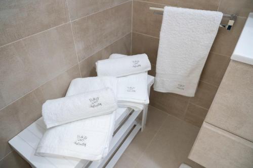 B & B INFINITY, Apricena (fotografie 9)