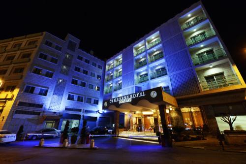St. George Hotel, Иерусалим