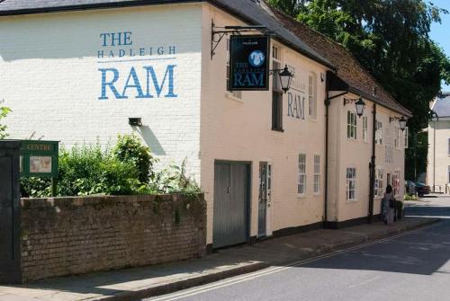 Meddlars a historic cottage on the countryside edge of a vibrant Market Town