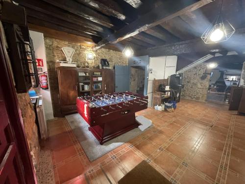 Casa Rural Zirimiri en Herreros, Soria in Cidones