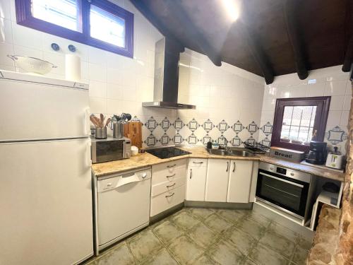 Casa Rural Zirimiri en Herreros, Soria in Cidones
