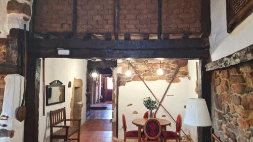 Casa Rural Zirimiri en Herreros, Soria in Cidones