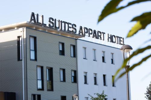 All Suites Pau – Zénith - image 3