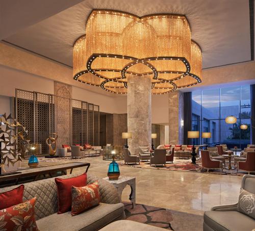Taj Amer, Jaipur - Natata