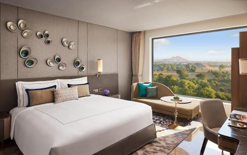 Taj Amer, Jaipur — Main Photo
