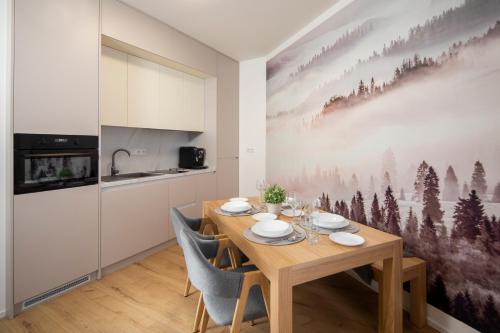 Apartmán Holia, Kubínska Hoľa obrázok