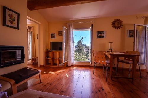 Cottage provencal - Villa saint Marc