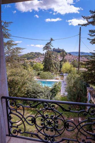 Cottage provencal - Villa saint Marc