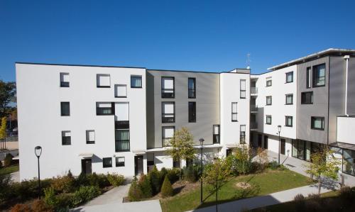 All Suites Pau – Zénith - image 13