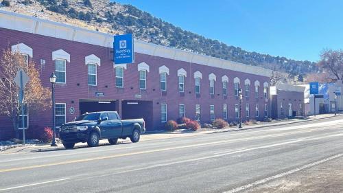 . SureStay Hotel by Best Western Eureka