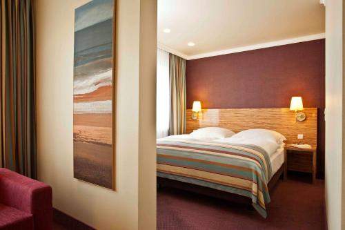 Best Western Raphael Hotel Altona