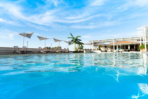 La Conchiglia Resort & Spa - Adults Only
