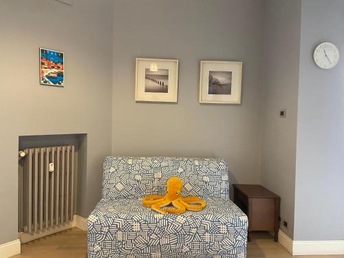 Family Flat Near Vatican, Roma (foto 6)