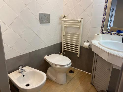 Family Flat Near Vatican, Roma (foto 7)