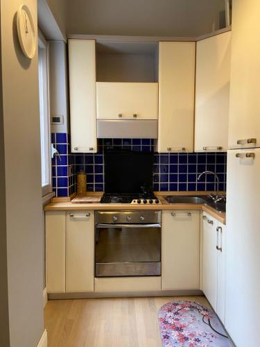 Family Flat Near Vatican, Roma (foto 8)