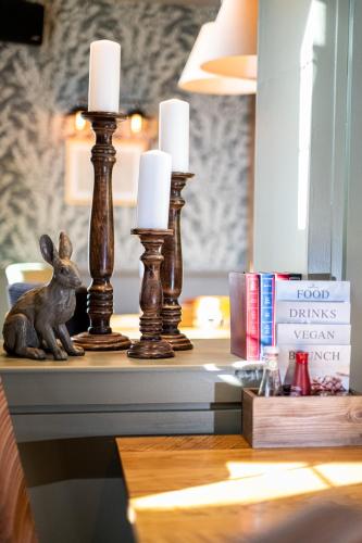 Innkeeper's Lodge Hornchurch - image 7