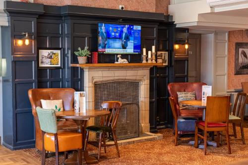 Innkeeper's Lodge Hornchurch - image 2
