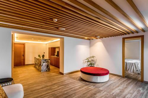 Spa, Cresanto Luxury Suites in 伊梅羅韋格利