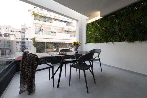 LUX&EASY Athens Metro Suites - image 2