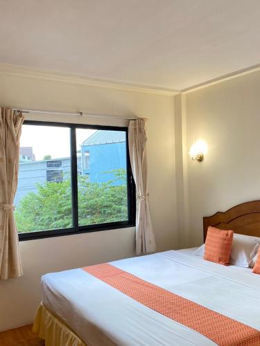 カタ ビュー ゲストハウス