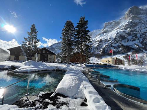 Le Bristol Leukerbad - image 3