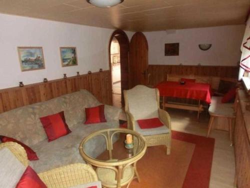 Ferienwohnung Liebke _ Objekt 25918 6.6km von Pölchow entfernt