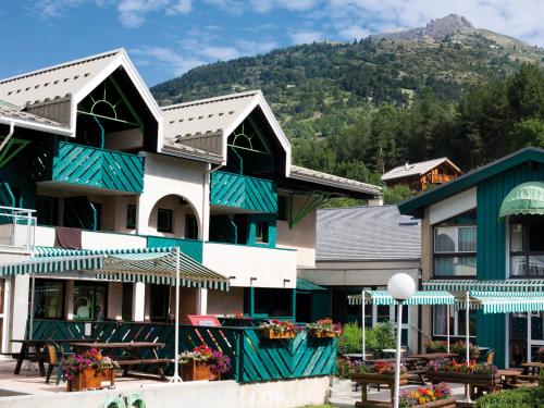 Club Vacances Bleues Les Alpes d'Azur - image 3