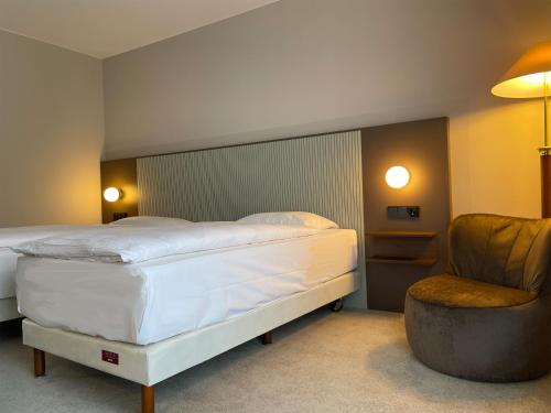 pentahotel Gera - image 4