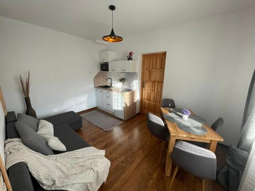 Apartament Naglaka Apartament Naglaka