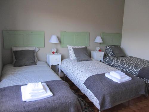 Alvalade II Airport Guest House - image 8