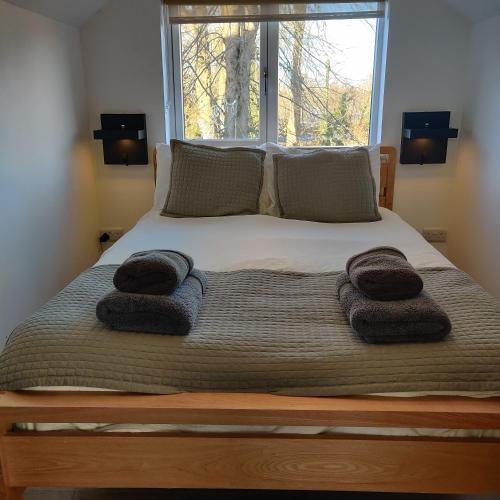 Delightful & Picturesque Modern Detached Apartment, Next to Chester Zoo, Near Park and Ride to City Centre, Chester (fotografie 6)