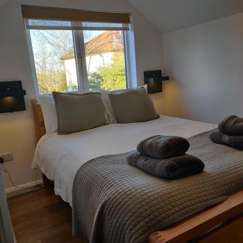 Delightful & Picturesque Modern Detached Apartment, Next to Chester Zoo, Near Park and Ride to City Centre, Chester (fotografie 7)