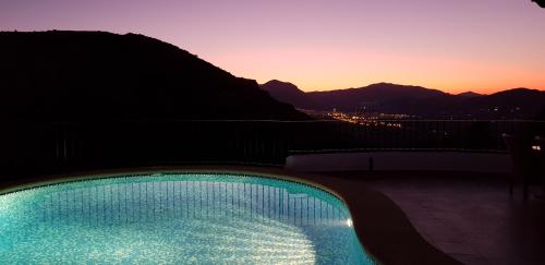 Sol y Luna in Monte Pego