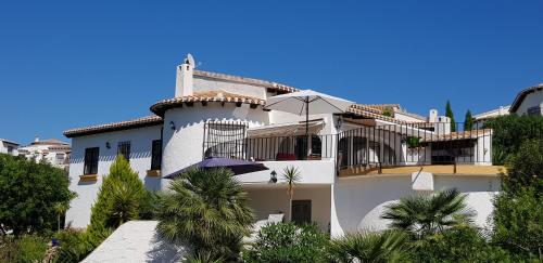 Sol y Luna in Monte Pego