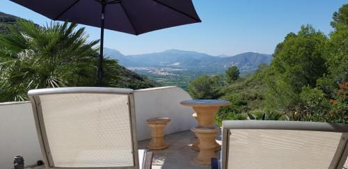 Sol y Luna in Monte Pego