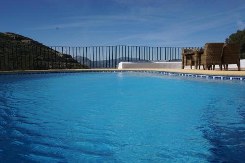 Sol y Luna in Monte Pego